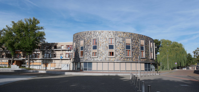 Careyn De Vier Ambachten
