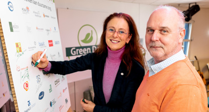 afbeelding horende bij nieuwsbericht Careyn ondertekent Green Deal Duurzame Zorg 3.0