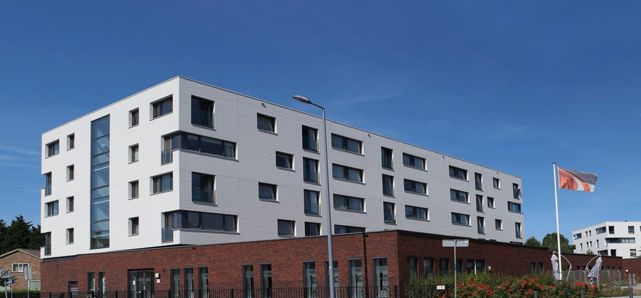 afbeelding van Careyn Blankenburg