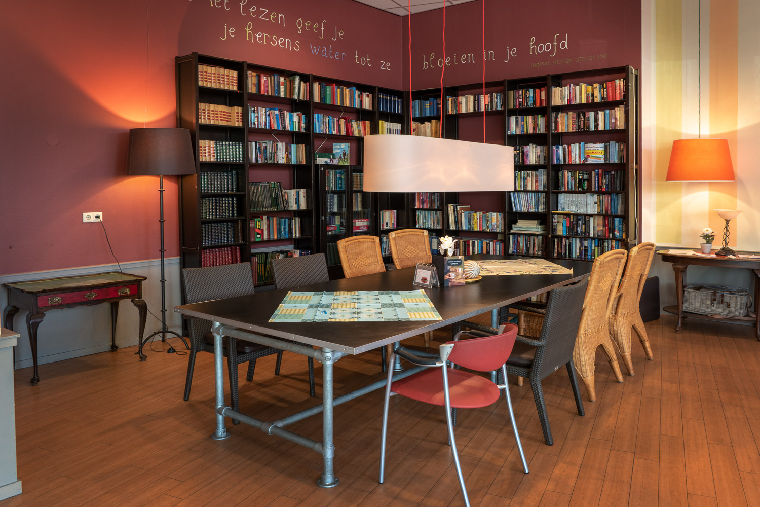 afbeelding Rosendael Utrecht5